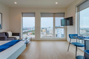 BRAND NEW Charming Studio near Sawtelle & UCLA